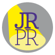 JRPR Logo